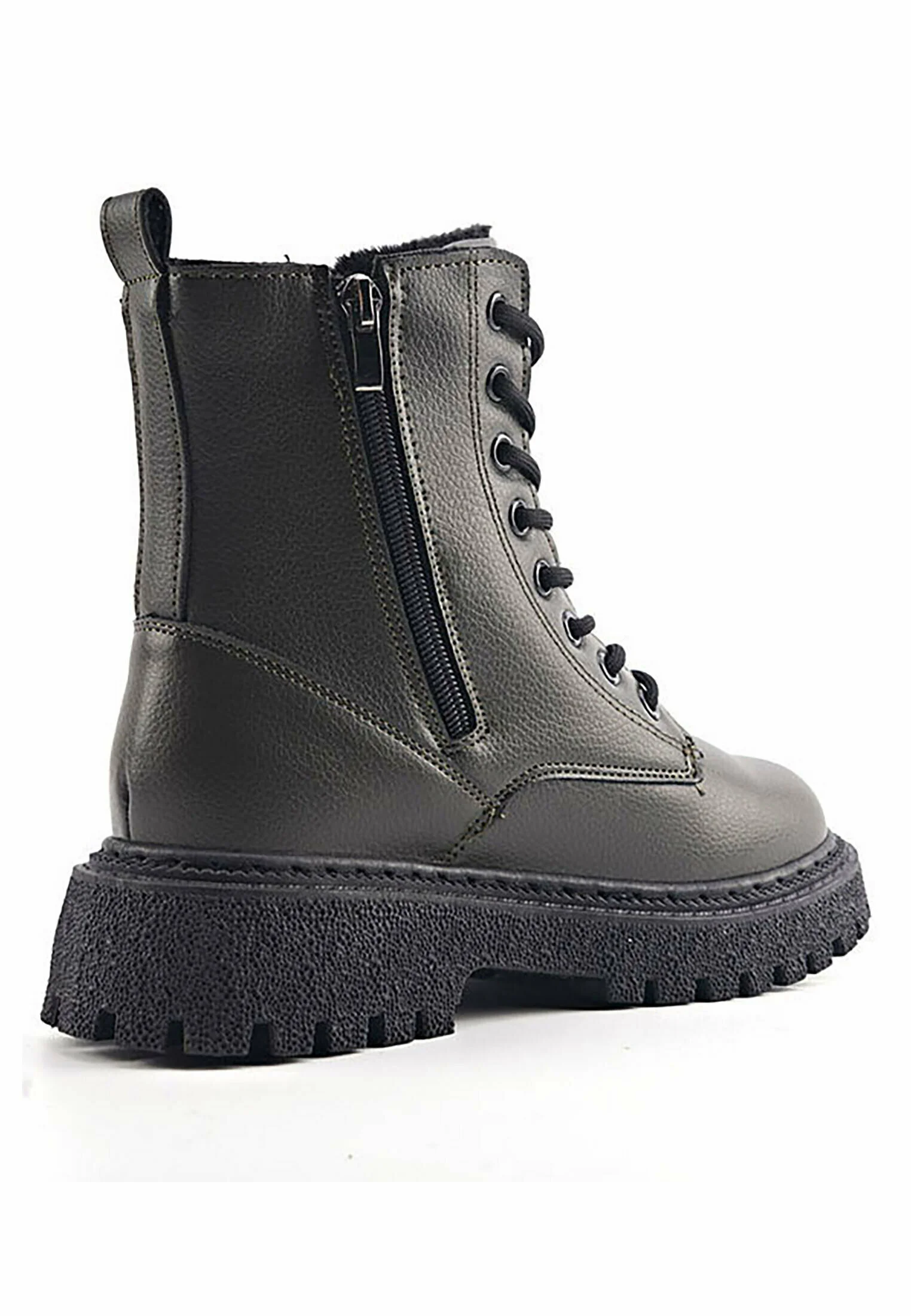 Butigo BASIC CASUAL - Botines con plataforma