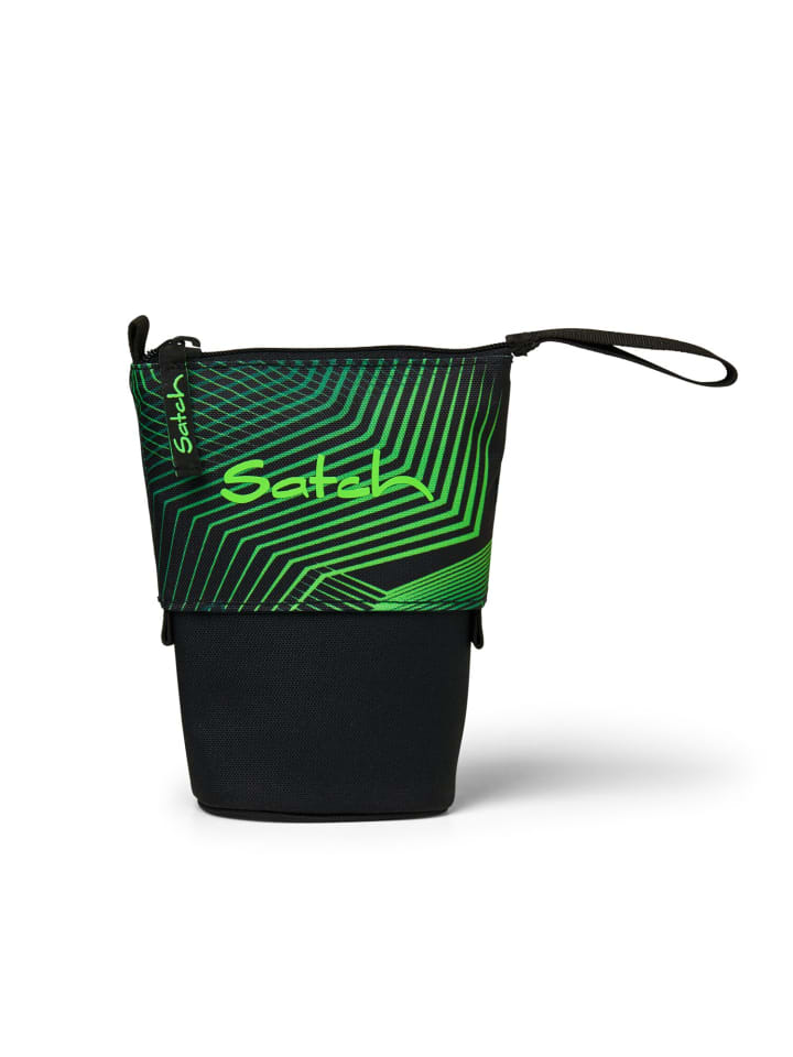 Satch Pencil Slider Seismic Green in Grün günstig kaufen onesize