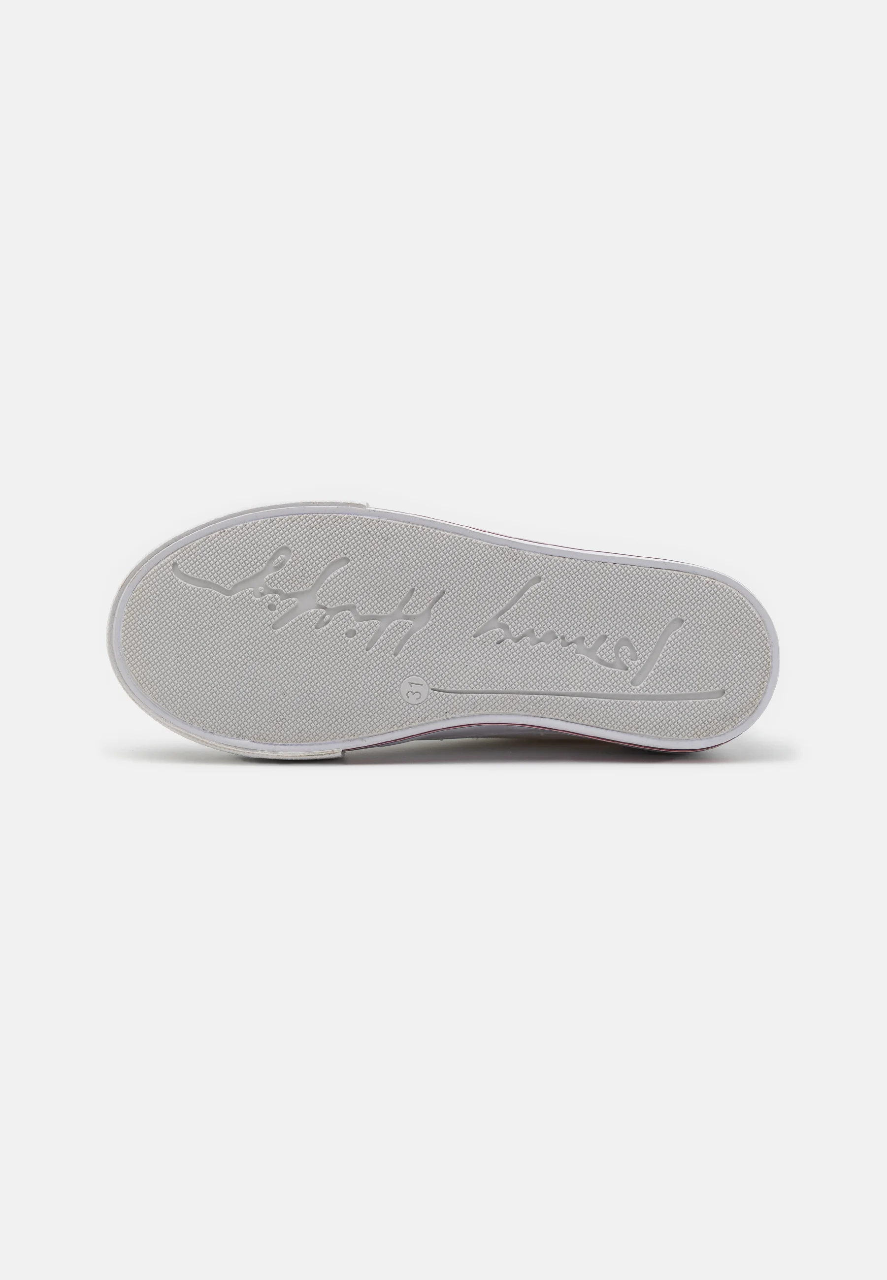 Tommy Hilfiger BEVERLY - Zapatillas bajas