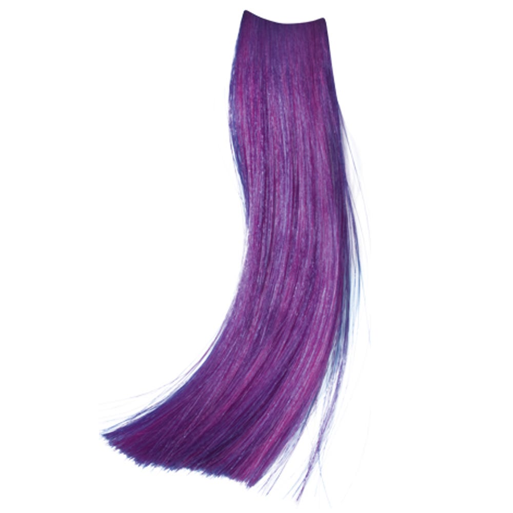 C:EHKO Red Eruption Highlights VIOLETT-VIOLETT 60 ml
