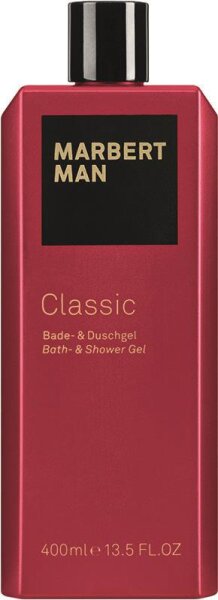 Marbert Man Classic Duschgel