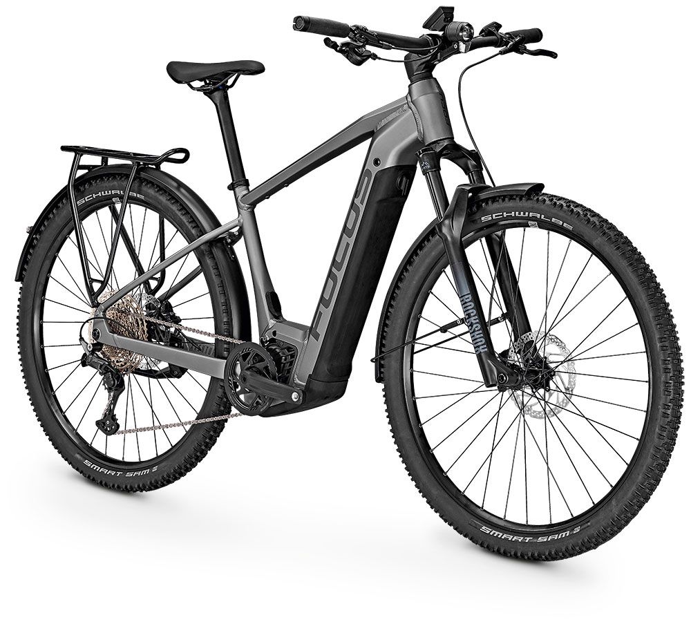 Focus AVENTURA² 6.8 kaufen | Bike-Discount