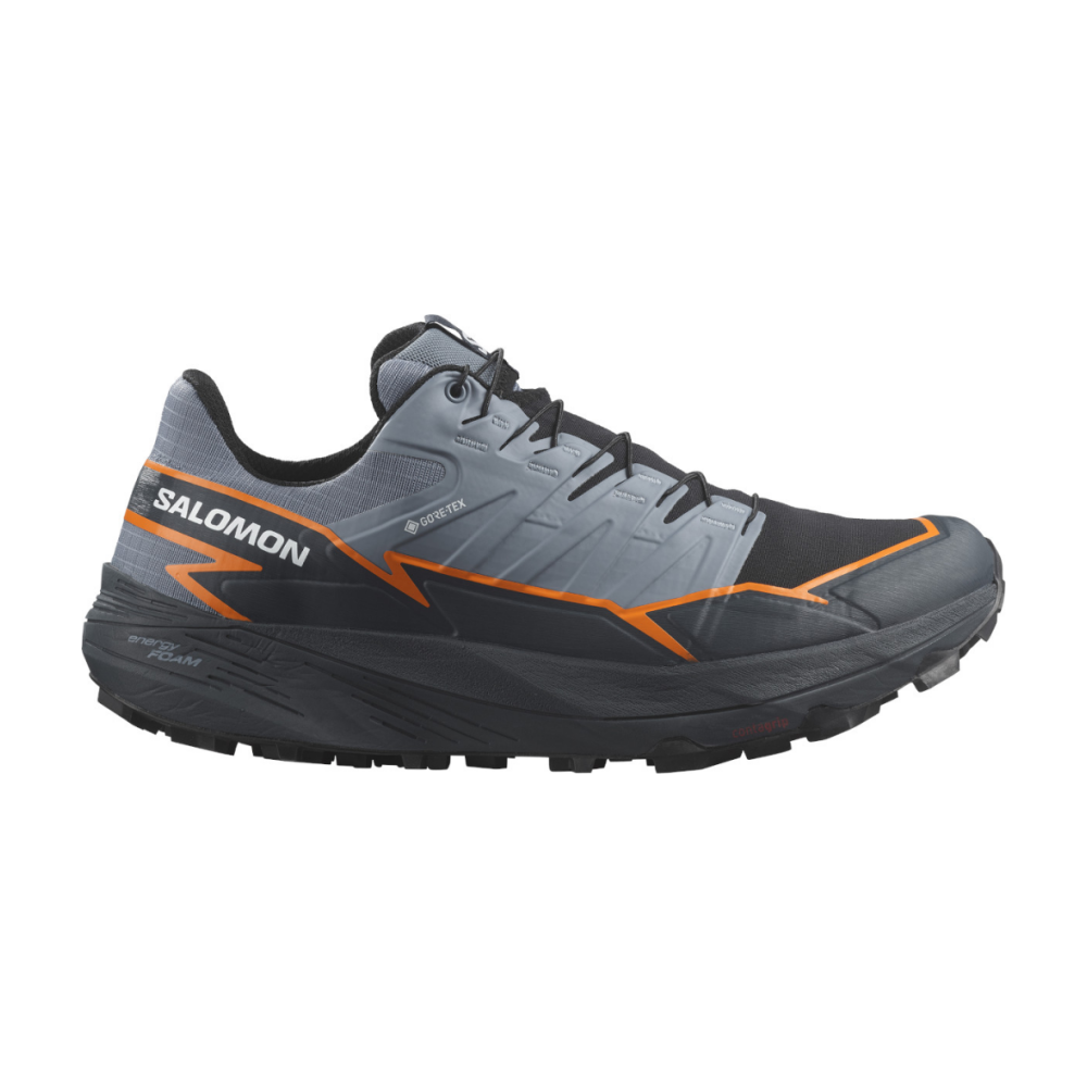 Salomon Thundercross GTX L47383100 / grau