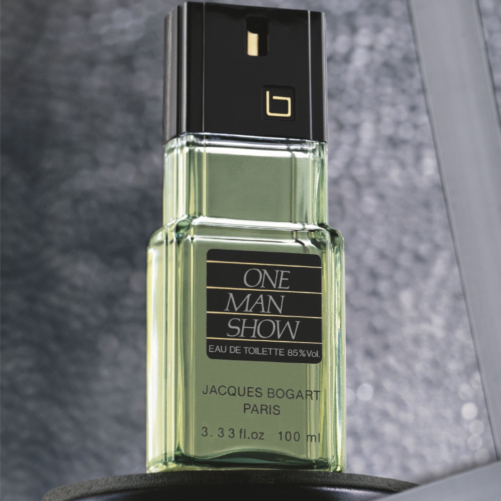 Jacques Bogart ONE MAN SHOW Eau de Toilette