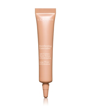 CLARINS Everlasting Concealer Long-Wear & Hydration Concealer-12 ml