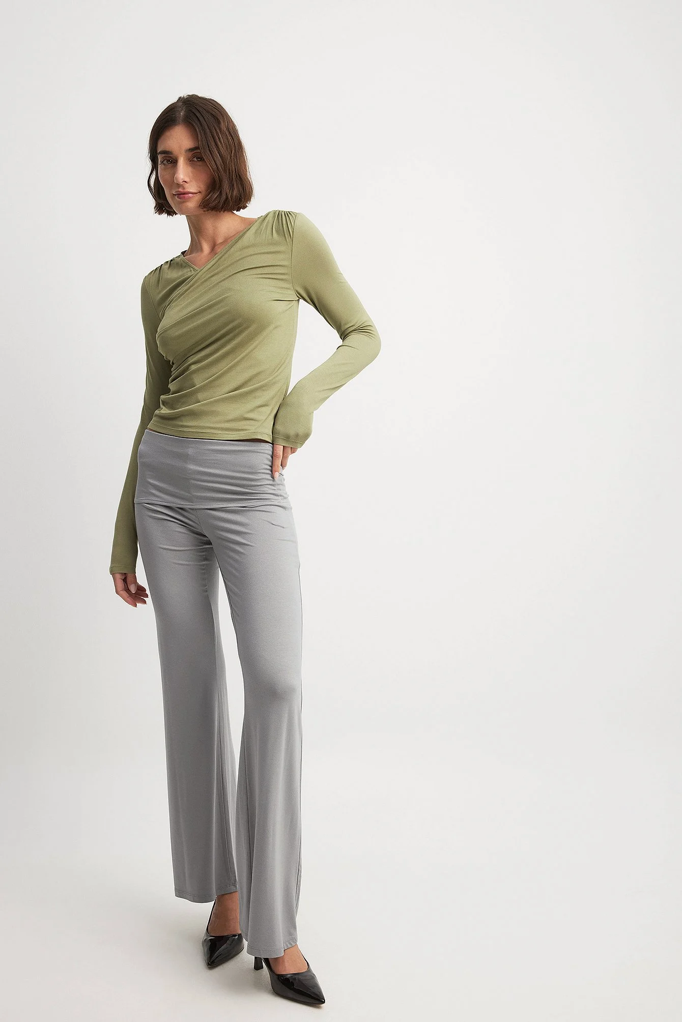 Soft-Line-Yogahose