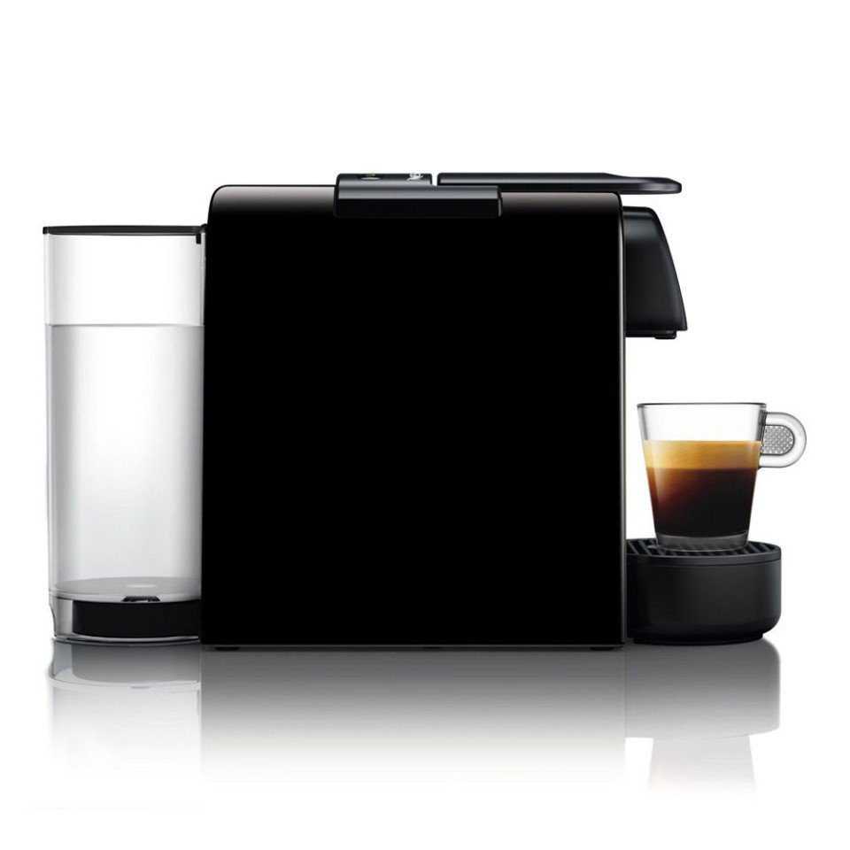 Nespresso Kapselmaschine Kaffeemaschine Nespresso Essenza Mini Black