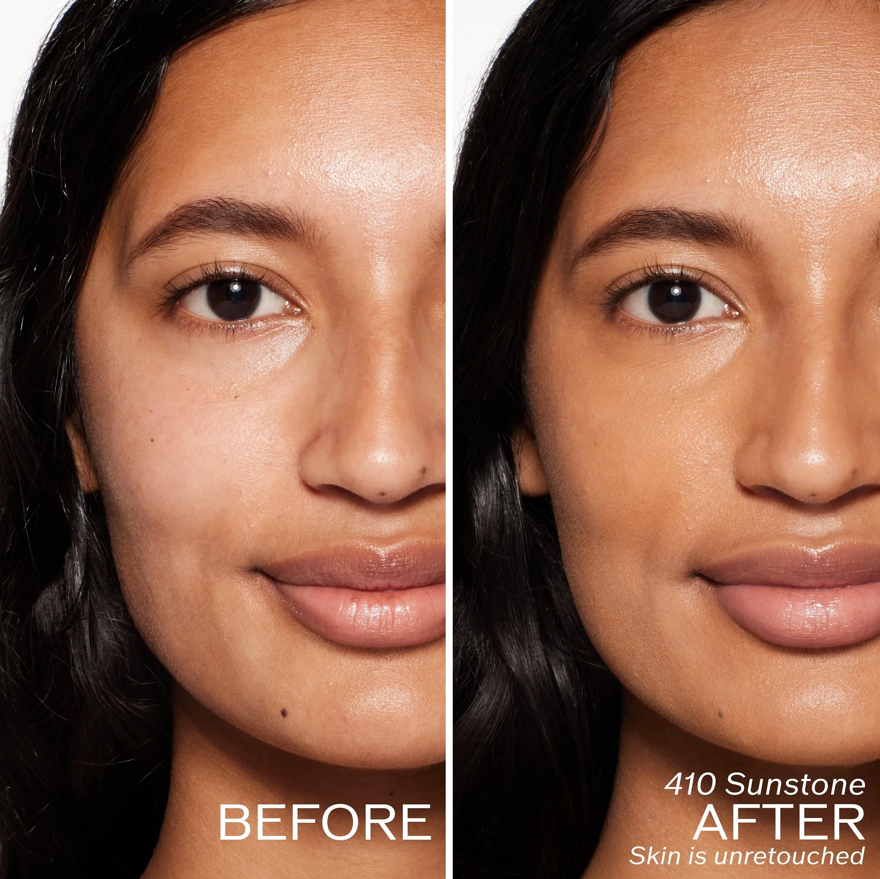 Revitalessence Skin Glow Foundation - Flytende foundation