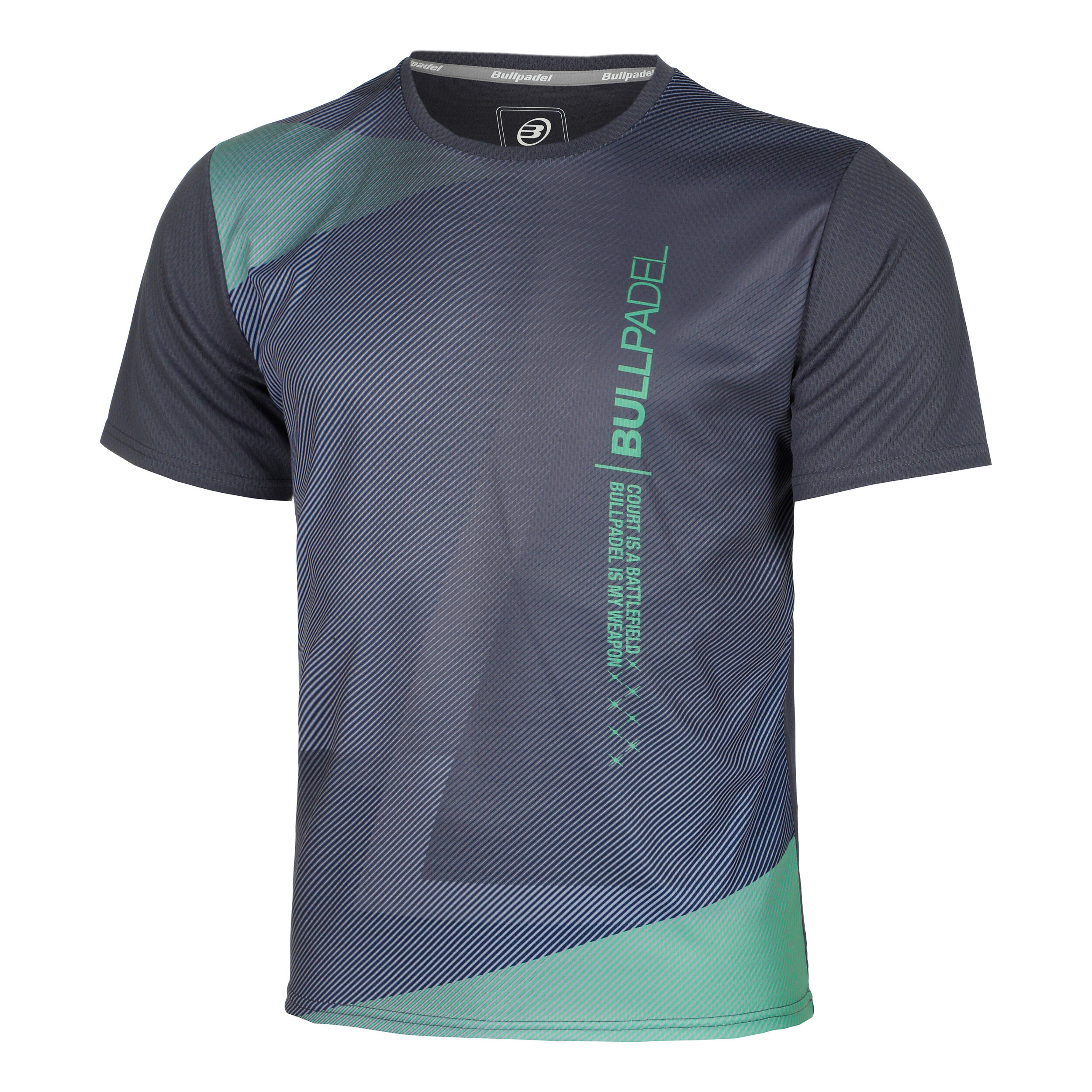 Orisa T-Shirt Herren - Dunkelblau