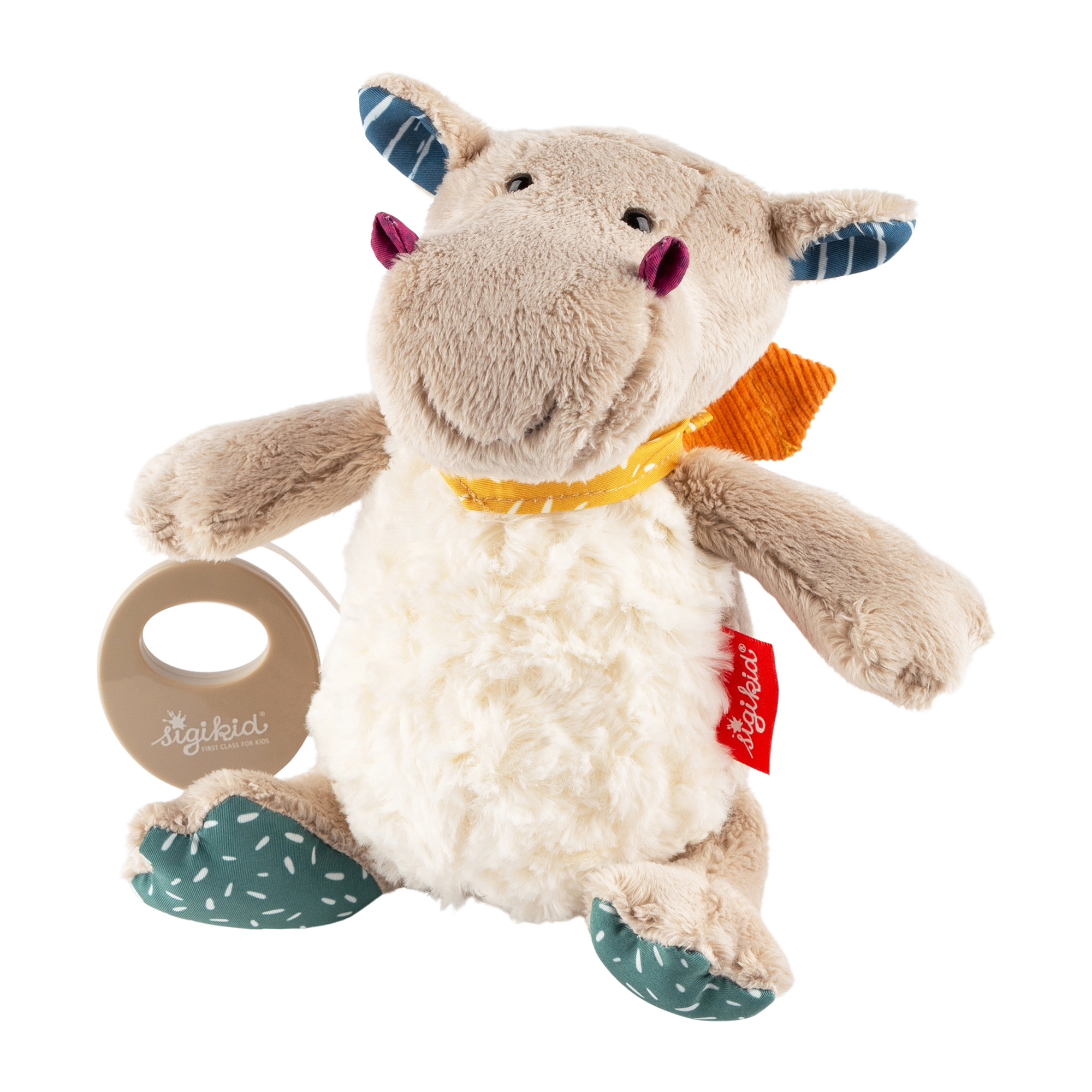 Baby Spieluhr Drache