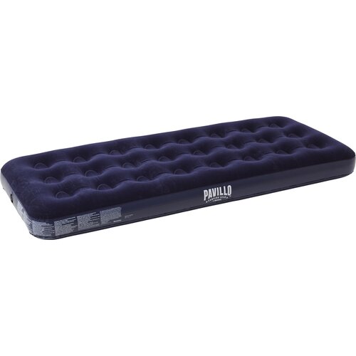 LUFTBETT SINGLE VELOUR