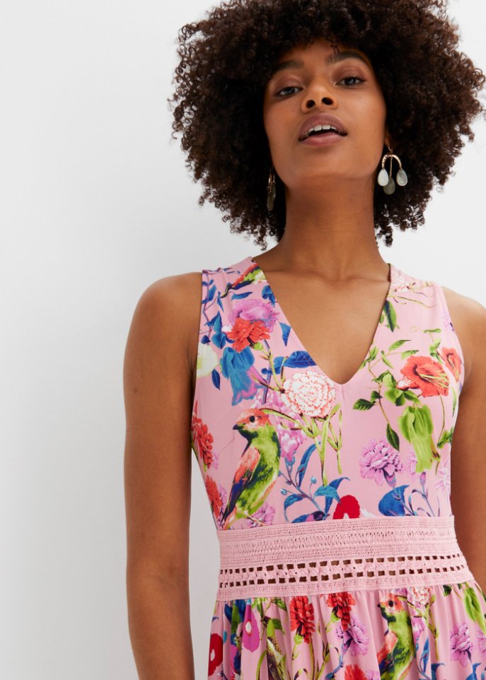 Maxikleid