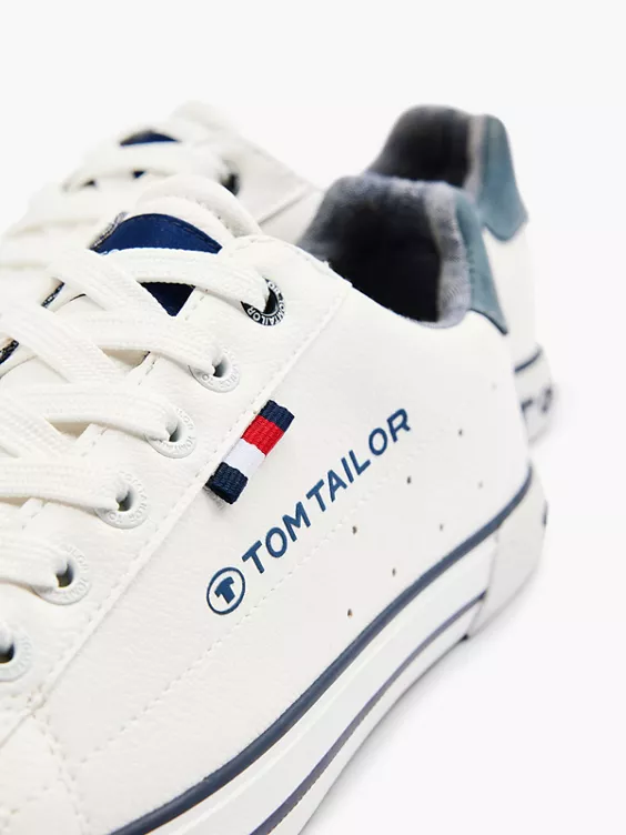 TOM TAILOR Sneaker