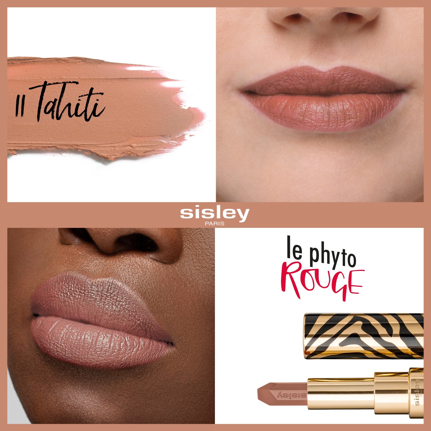 Sisley Le Phyto Rouge