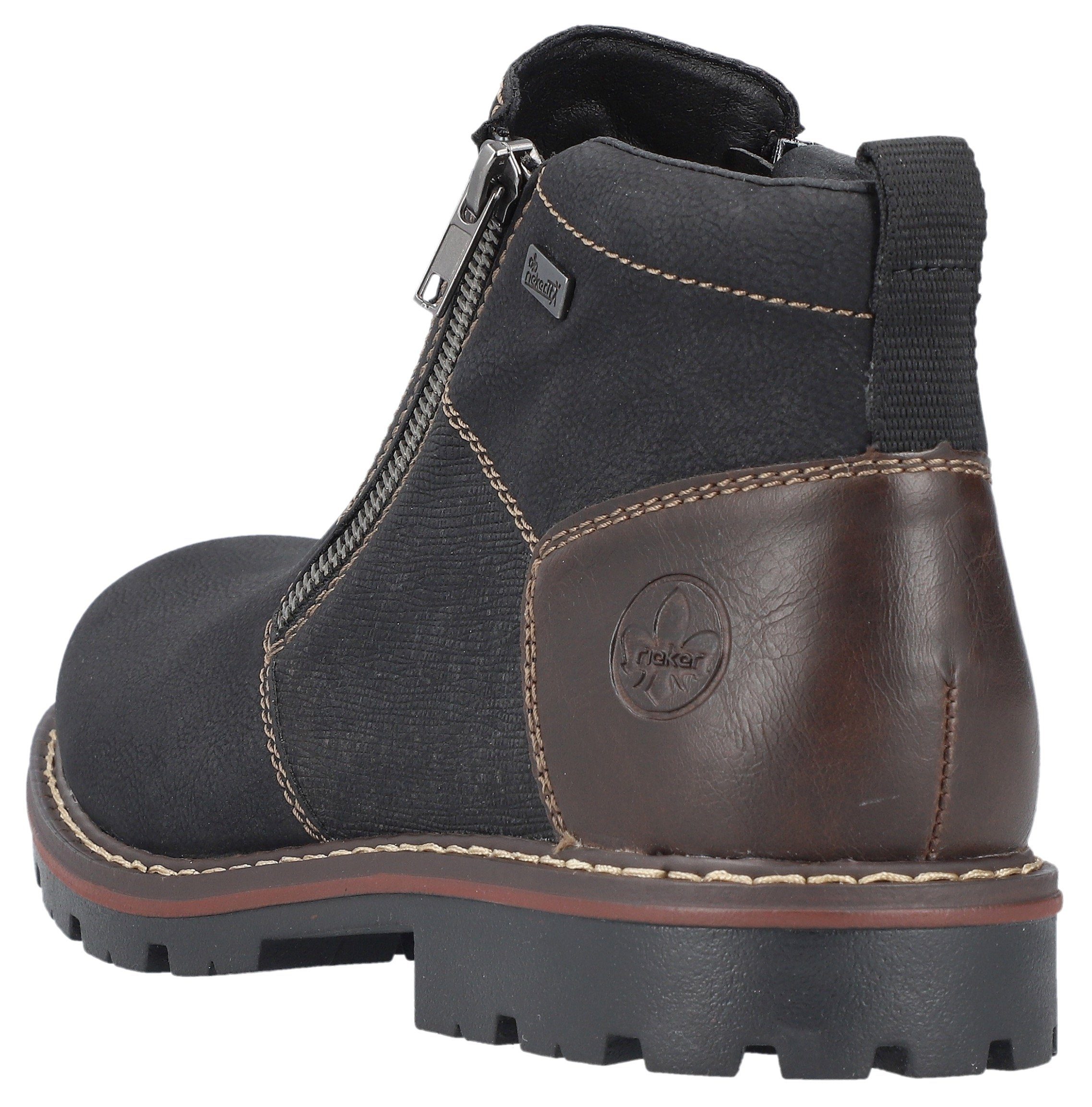 Rieker Winterstiefelette mit TEX-Ausstattung