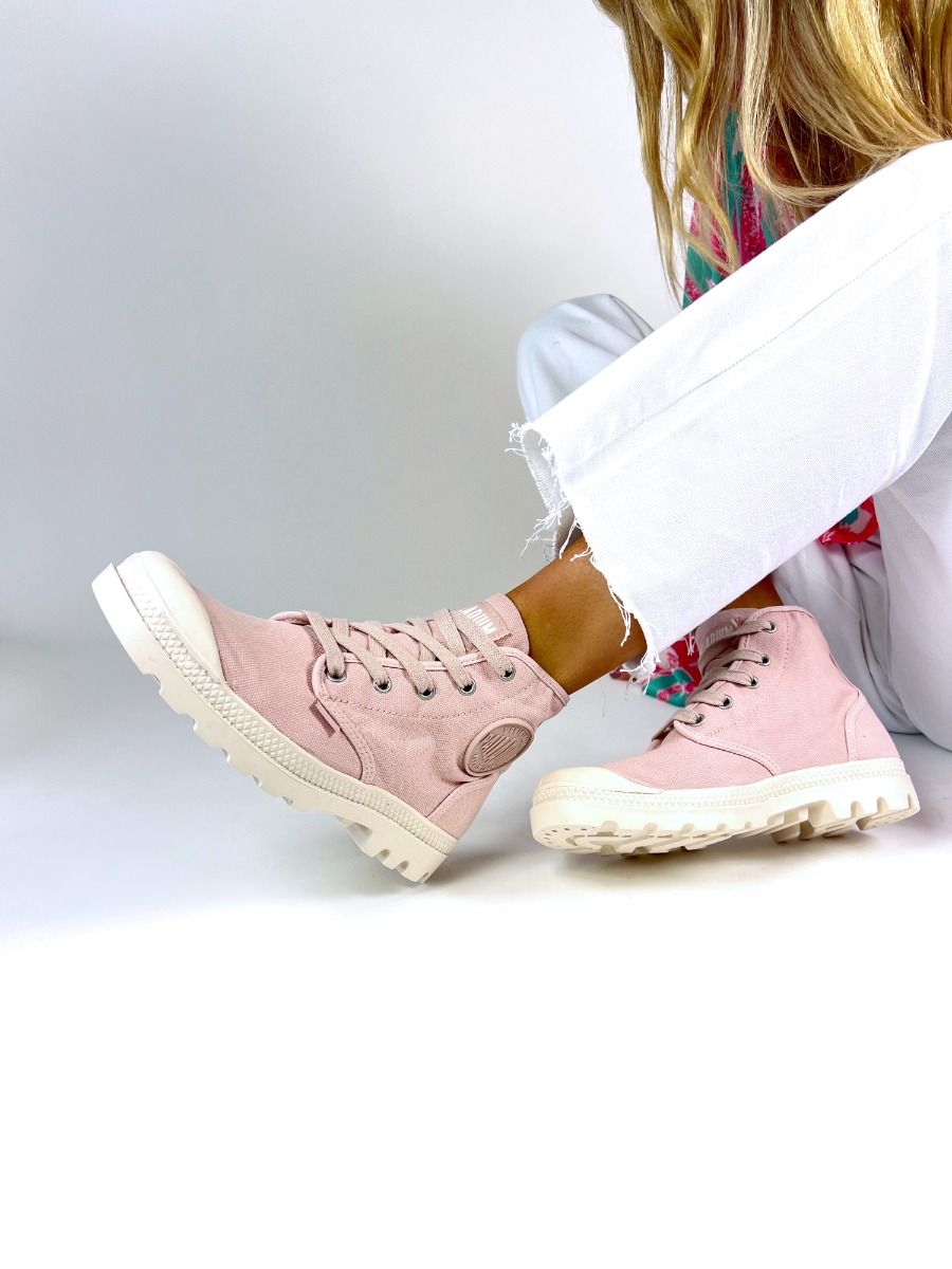 Palladium  PAMPA HI W - Rose