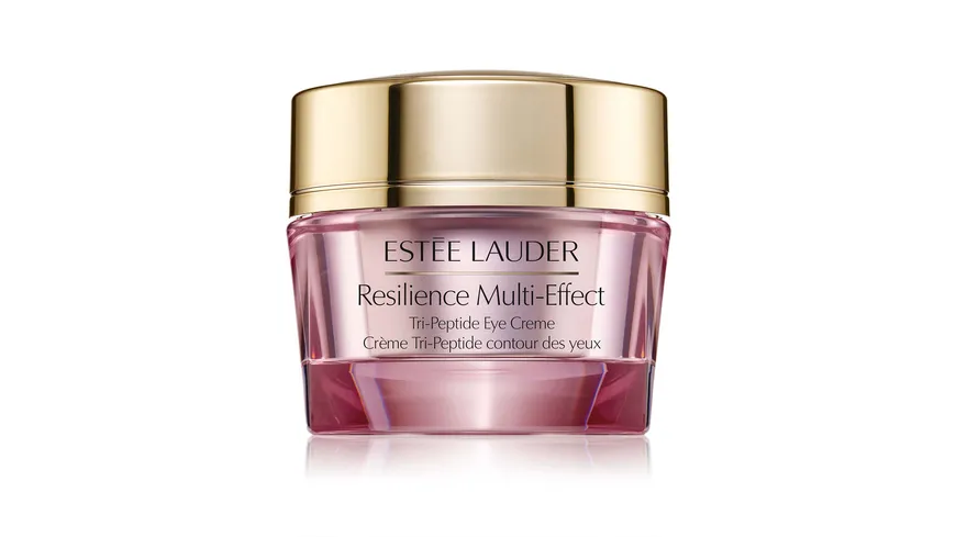 ESTÉE LAUDER Resilience Multi-Effect Eye Creme 15 ml