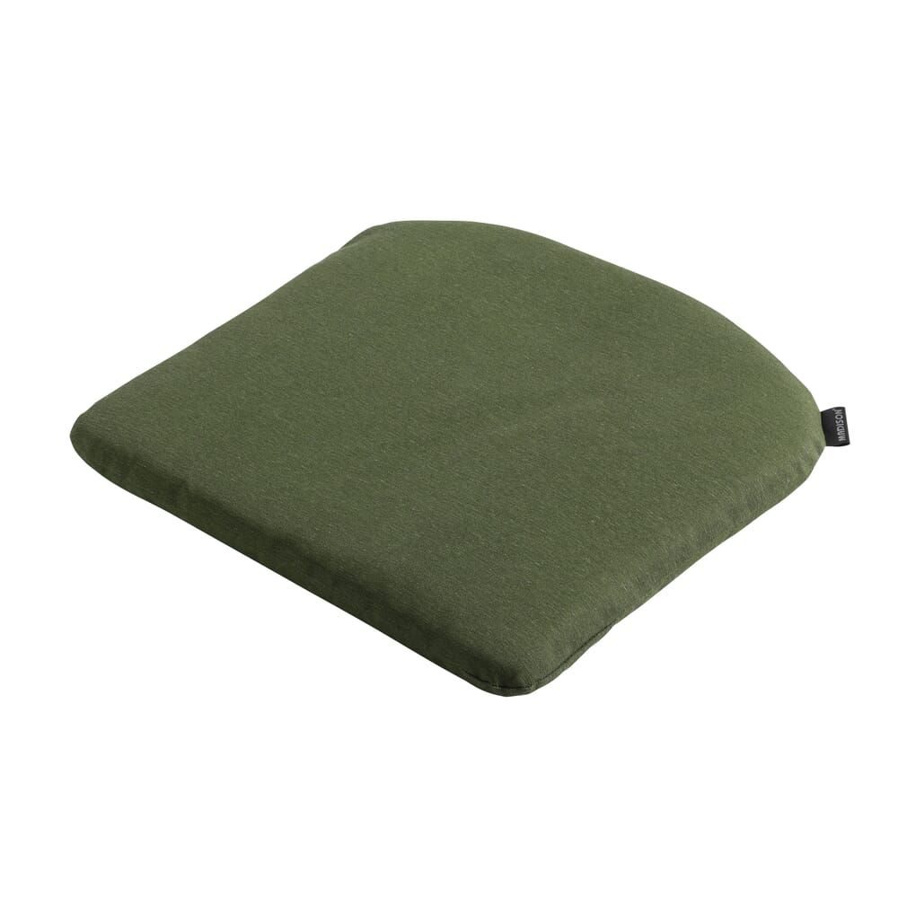 Madison Panama Green 46x48 Sitzkissen