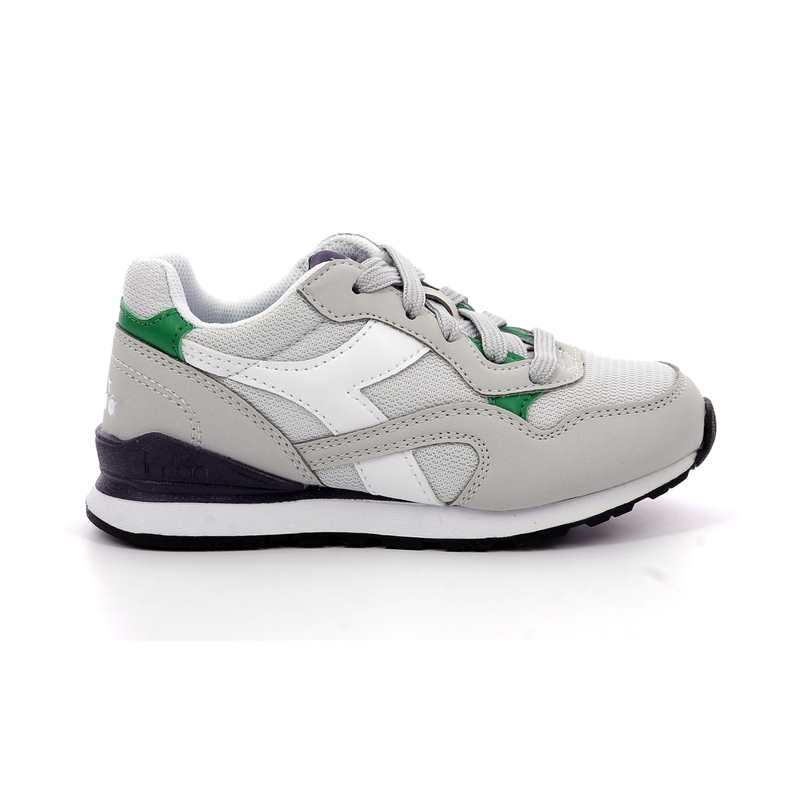 Sneakers basses polyester N.92 Ps