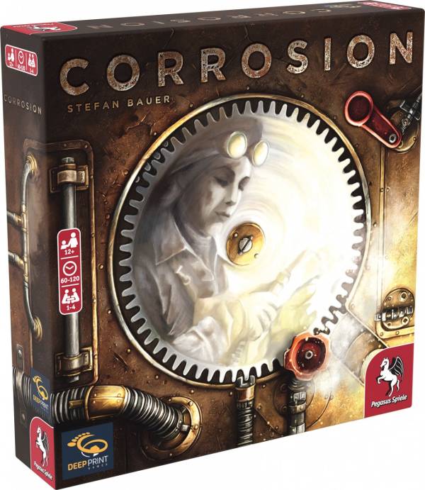 Corrosion (engl.)