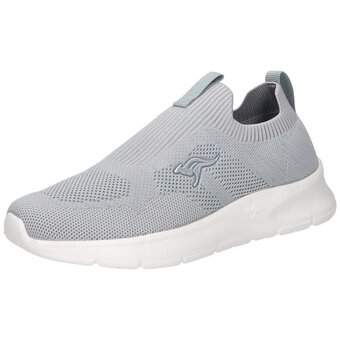 KangaROOS K NJ Zoe Slip On in grau