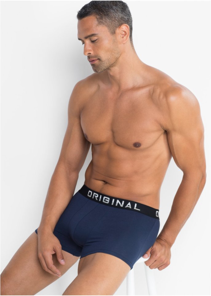 Boxer (3er Pack)
