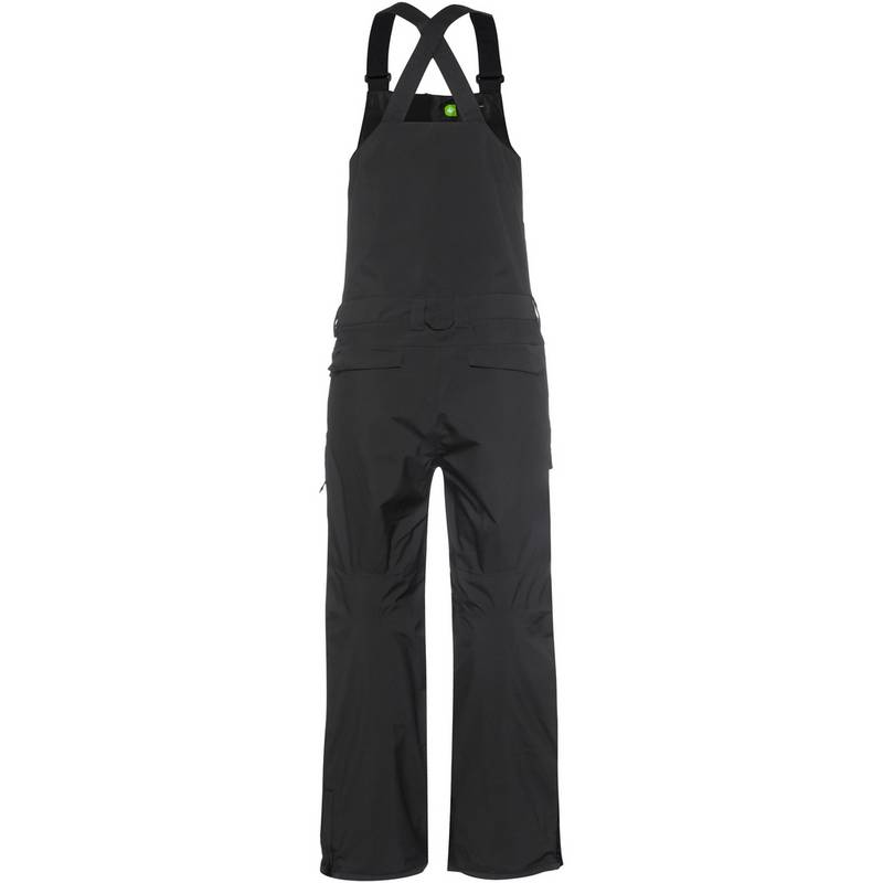 Quiksilver UTILITY BIB Snowboardhose Herren