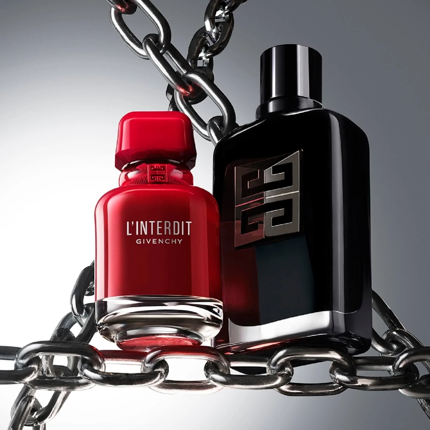 Gentleman Gentleman Society Extrême – Eau de Parfum