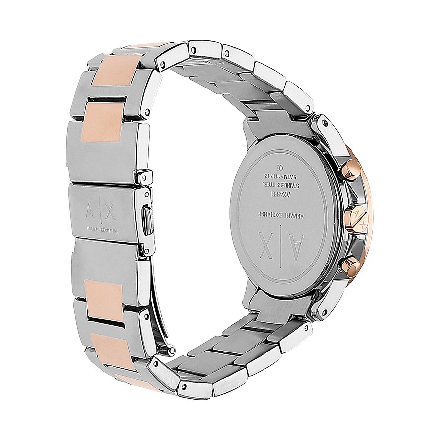 Armani Exchange Chronograph