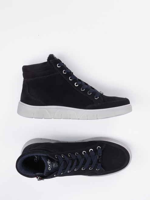 Schnürschuh-27511090087 Ara
