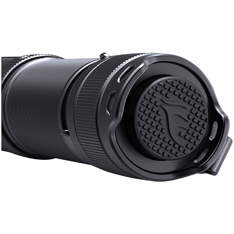 Fenix Taschenlampe E12 V2.0