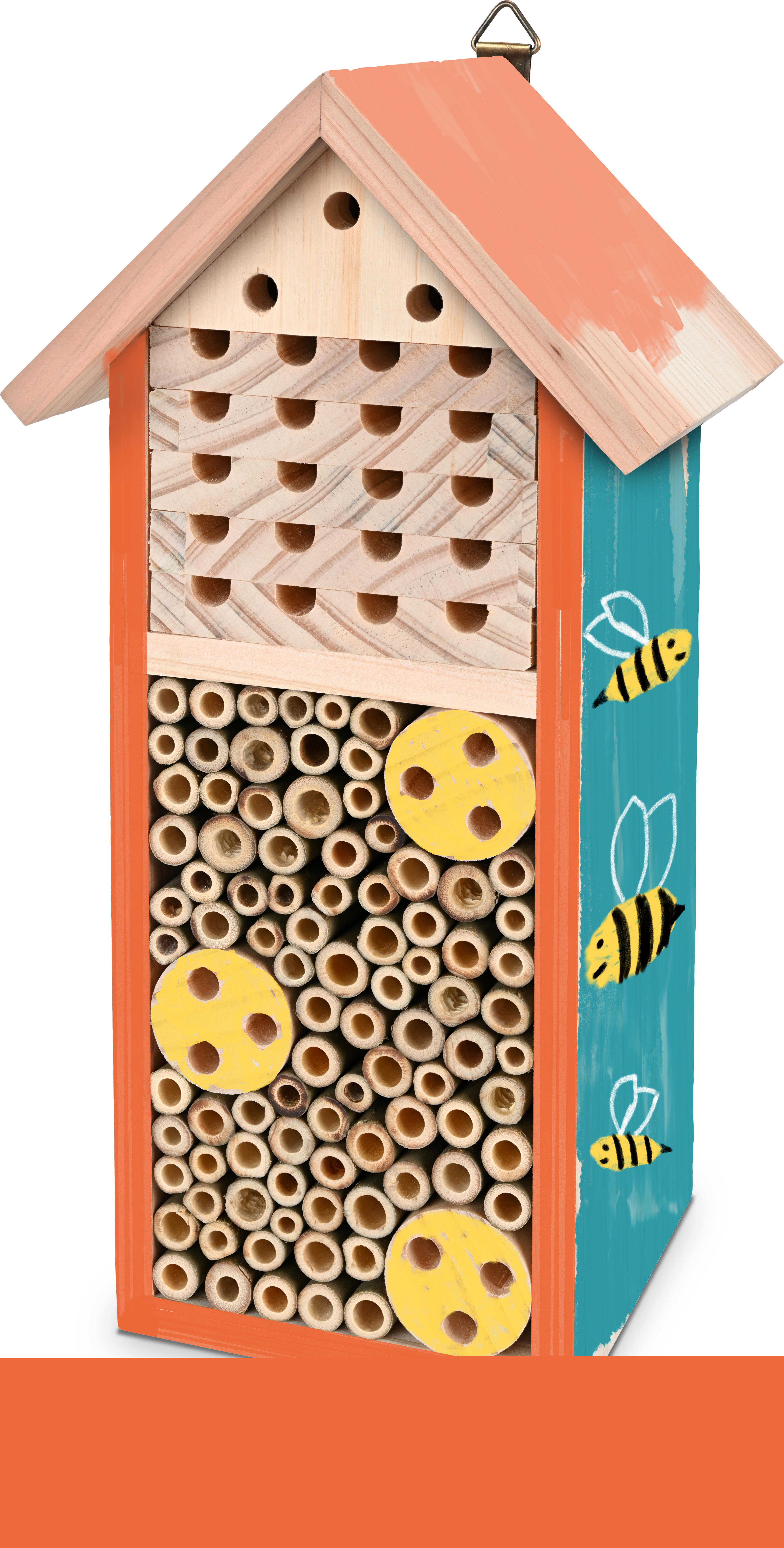 AniOne Insekten AniOne my pet & me DIY-Insektenhotel