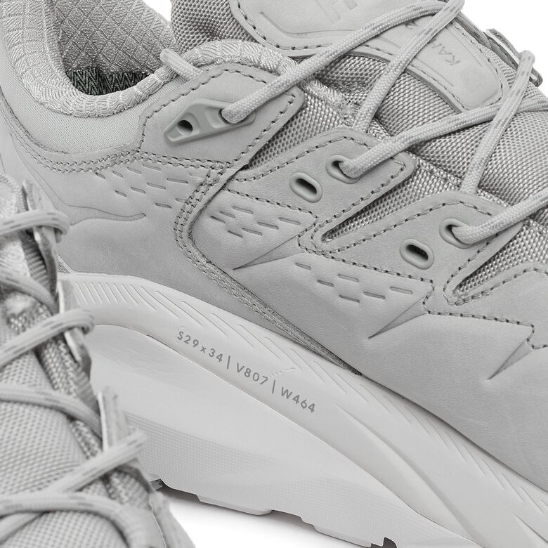 Hoka Kaha 2 Low GTX harbor mist/nimbus cloud