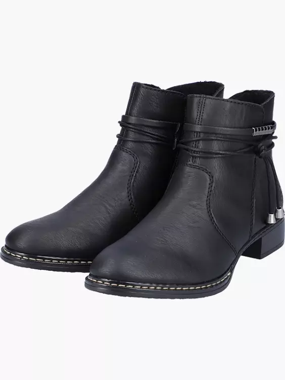 Rieker Damen Stiefeletten
