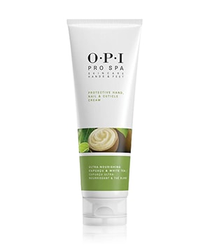OPI ProSpa Protective Hand, Nail & Cuticle Cream Handcreme-118 ml