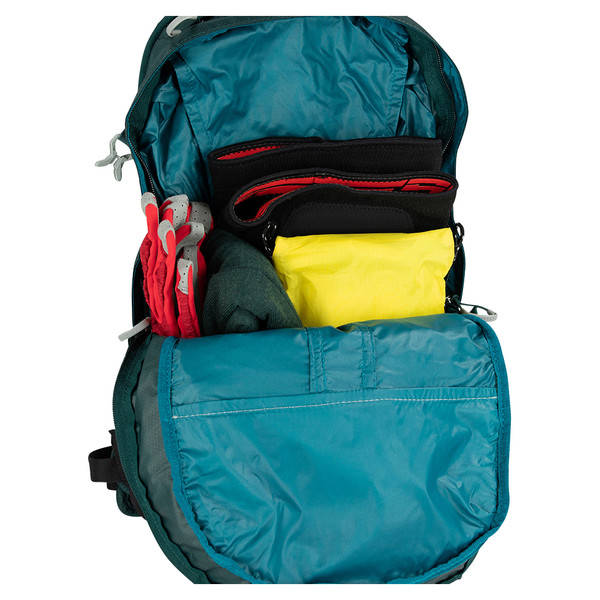 SYLVA 12 Damen - Fahrradrucksack
