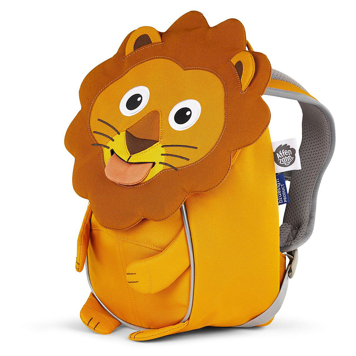 Kleine Freunde - Rucksack für 1-3 J. Kindergartenrucksäcke
