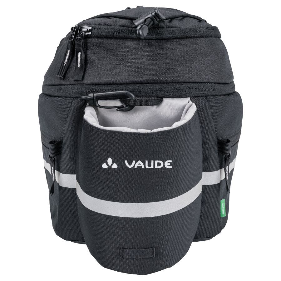 Silkroad L (Adapter ready) Gepäckträgertasche