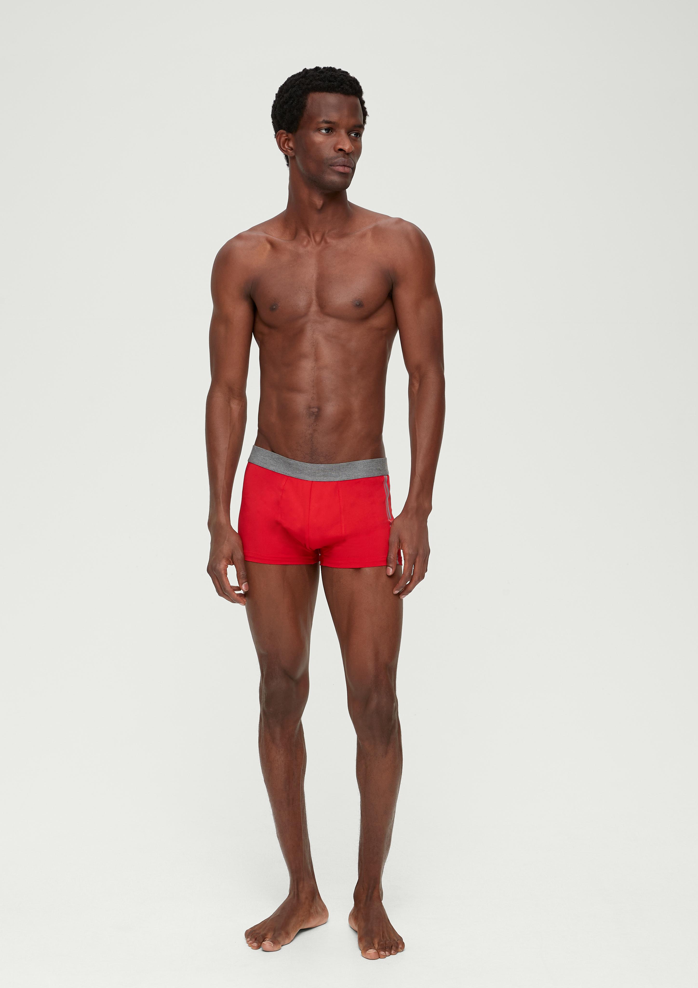 Boxershorts im 2er-Pack  6008406-30B3