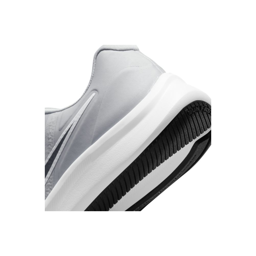 Nike Star Runner 3 DA2776-005 / grau