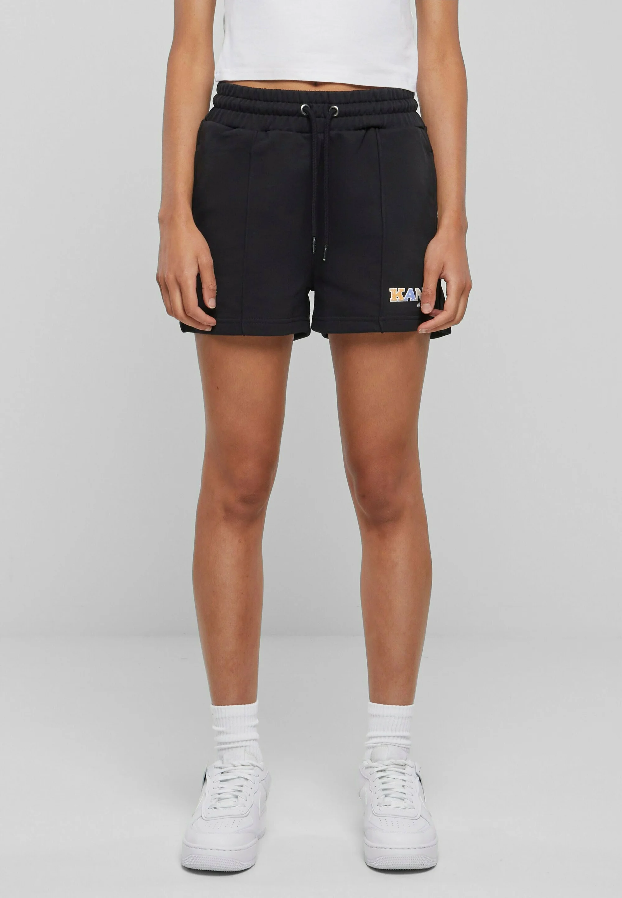 Karl Kani SMALL RETRO - Pantalones de chándal