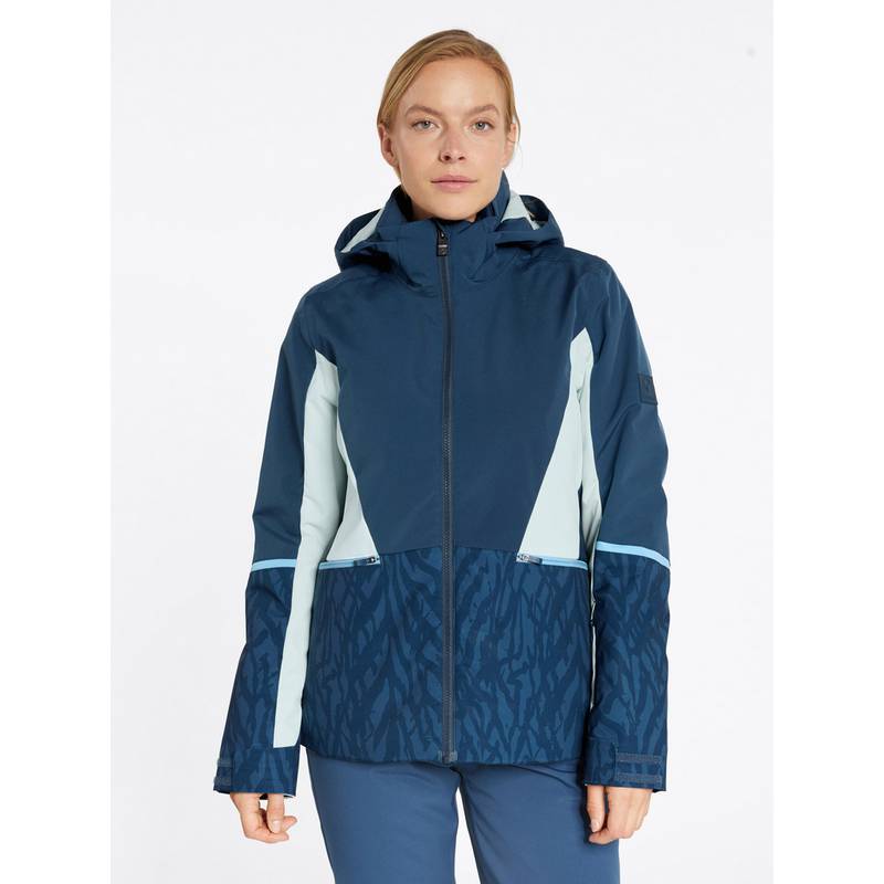 Ziener Taimi Skijacke Damen
