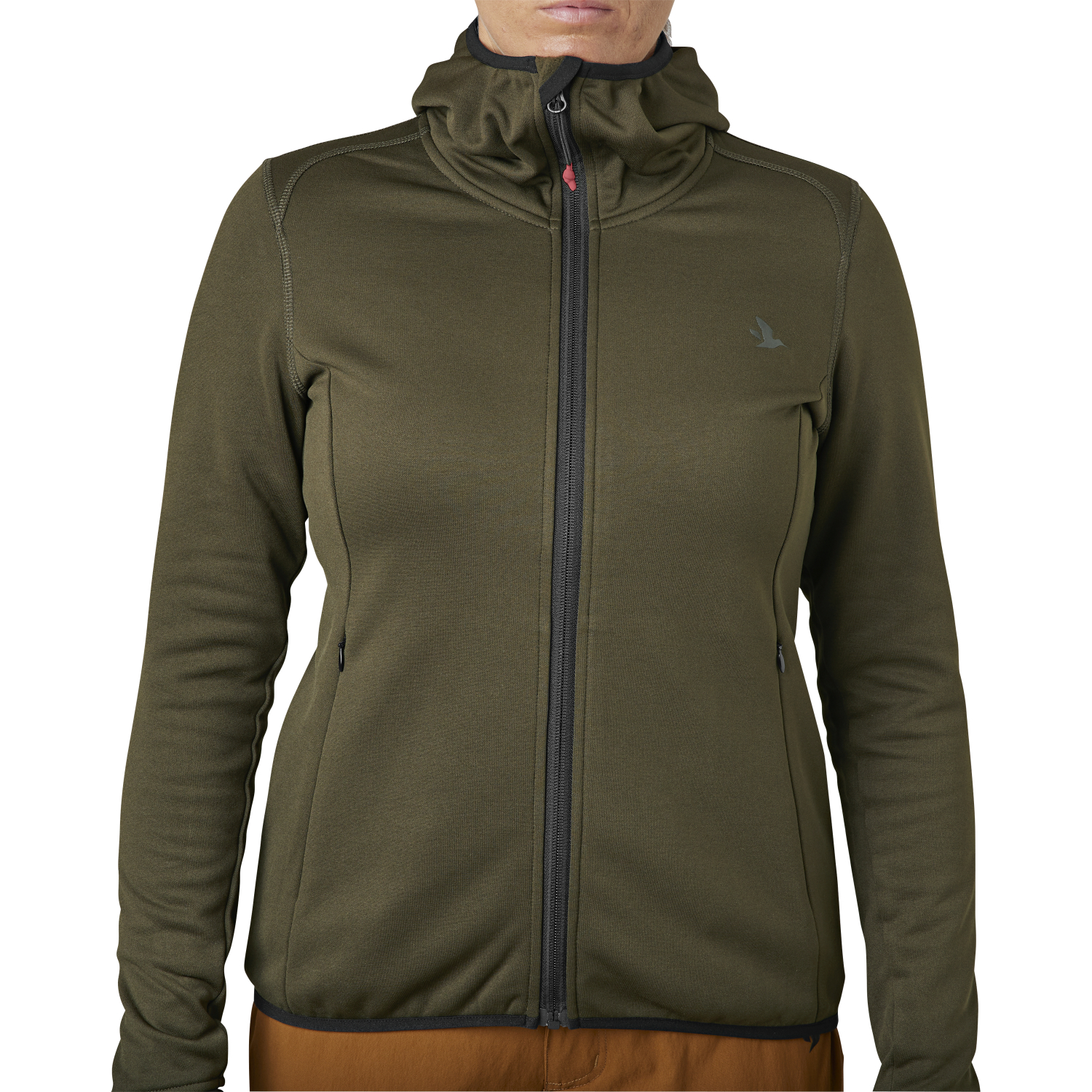 Seeland Damen Fleecejacke Power