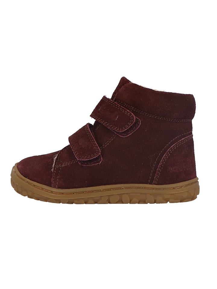 Lurchi Leder-Barfußschuhe 