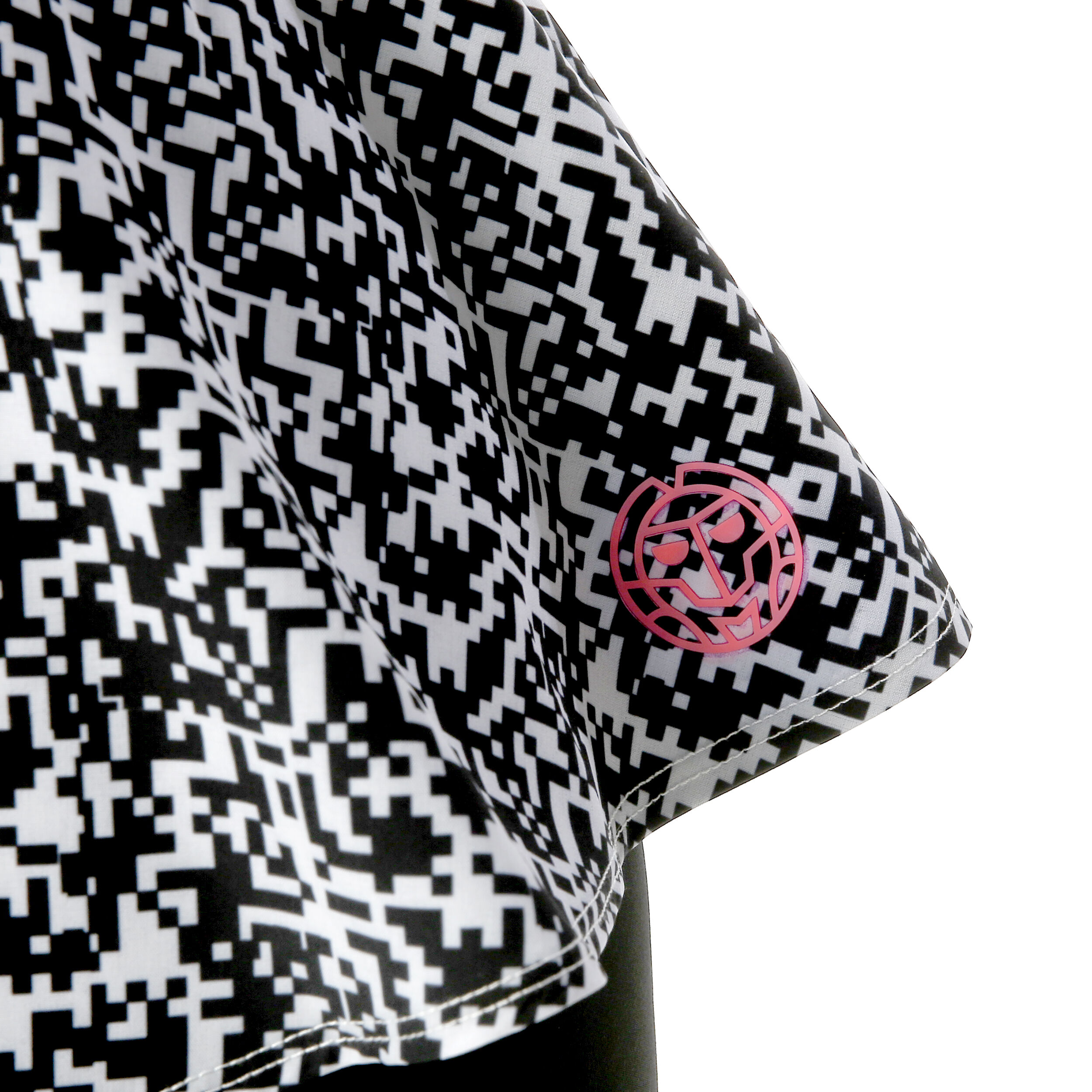 Faida Tech Scapri Special Edition Damen - Schwarz, Weiß