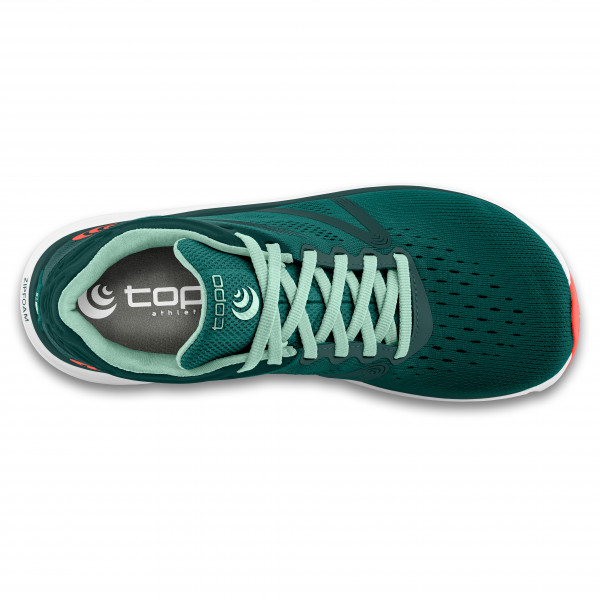 Topo Athletic - Women's Magnifly 4 - Runningschuhe