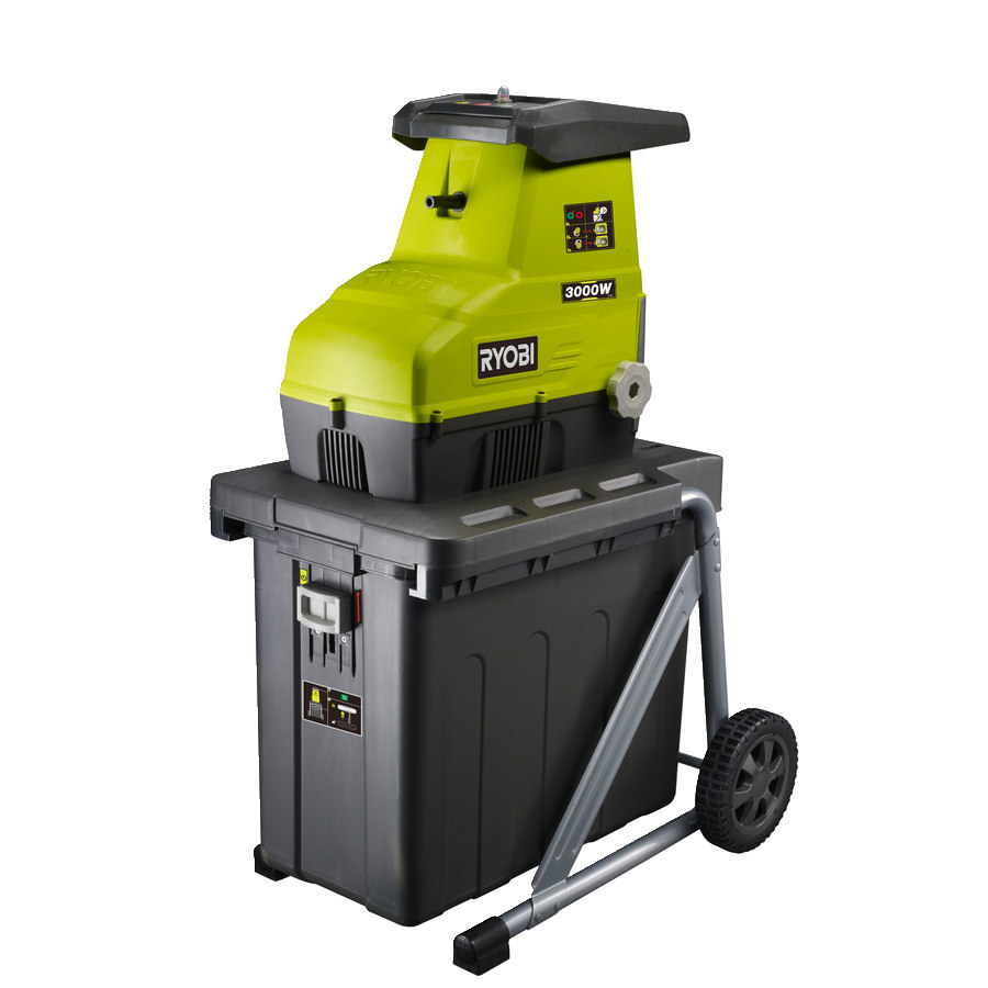 Ryobi 5133004335 RSH3045U iratmegsemmisítő 3000 watt