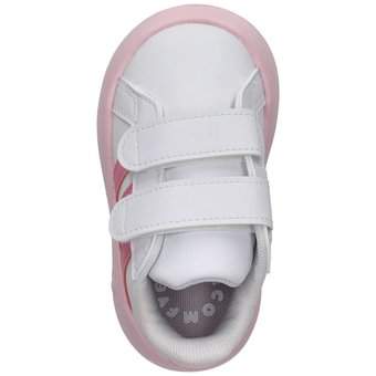 adidas Grand Court 2.0 CF I Sneaker in weiß