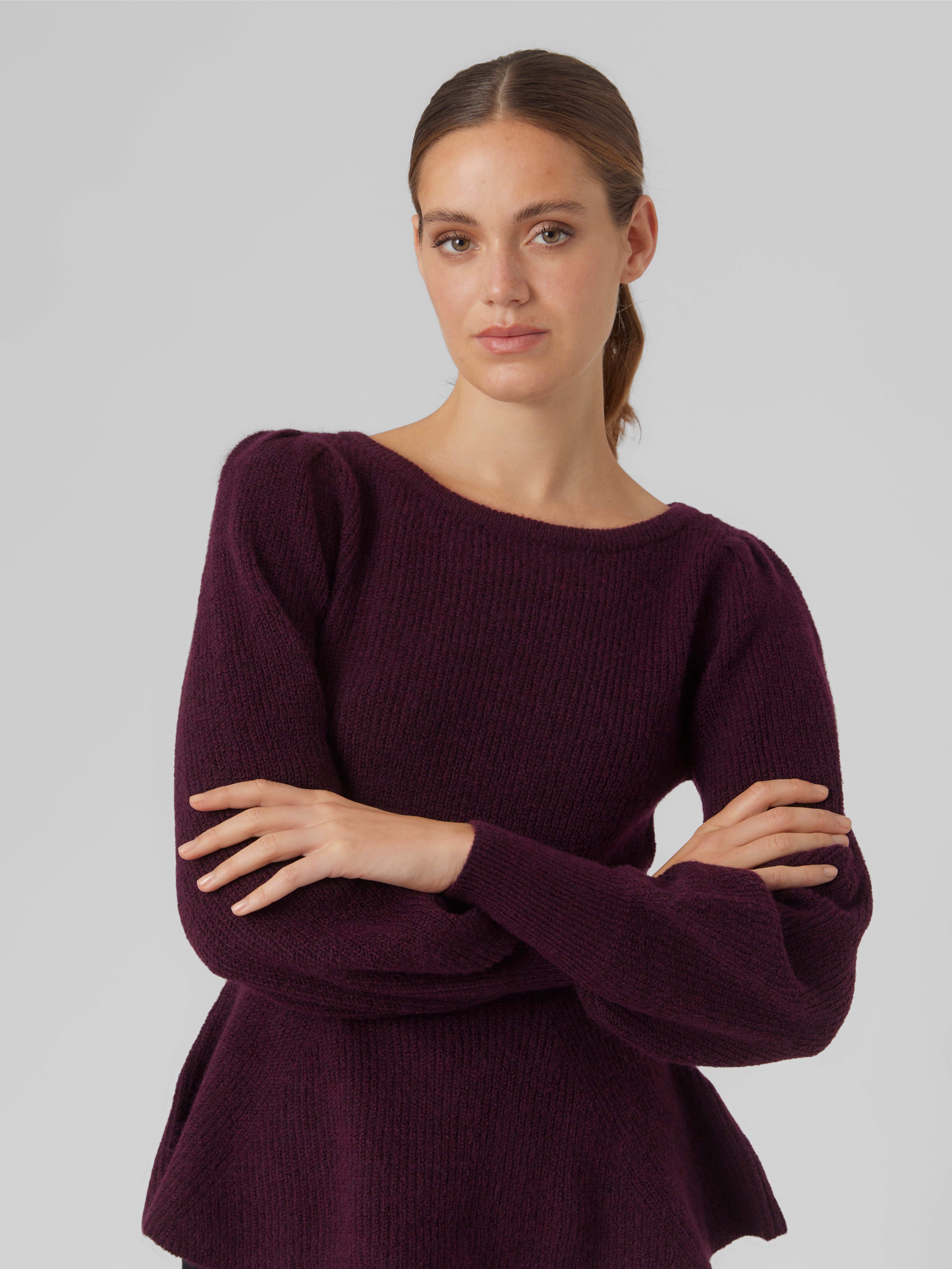VMFLAVOUR Pullover