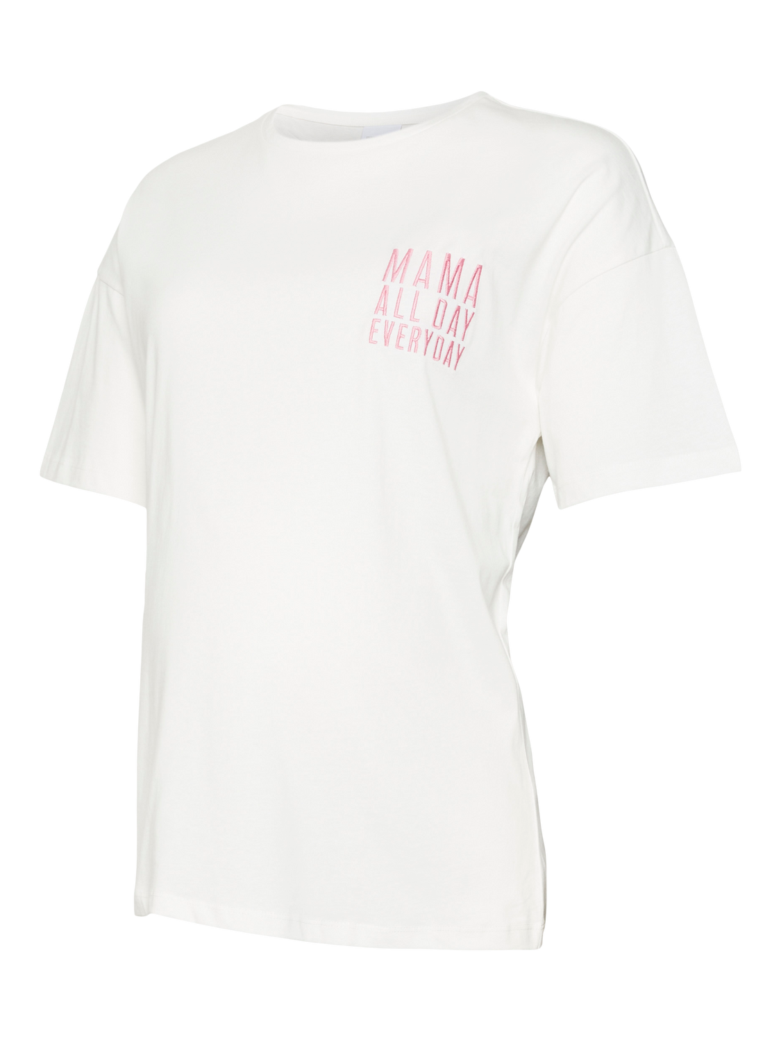 Umstands-t-shirt